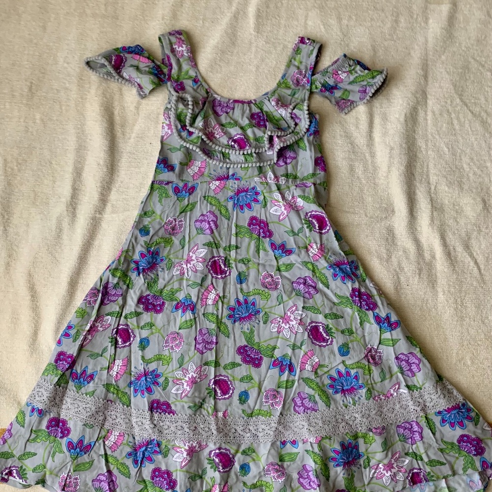 Matilda Jane 'Ever and Ever' Dress
